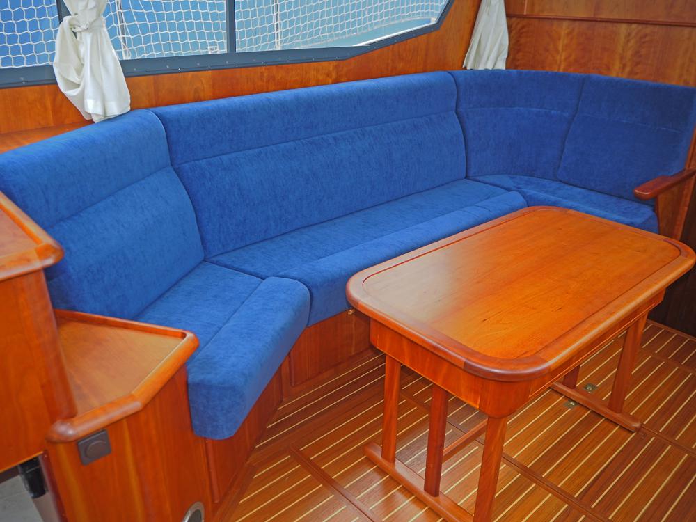 Timonerie, H&eacute;bergements